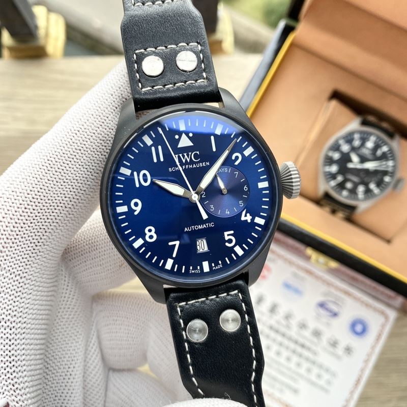 IWC